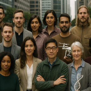 5 yil icinde gelecek en olasi 25 yeni meslek AfOEibJL