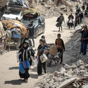 abdden 30 milyar dolarlik teklif gazzenin tahliye plani pazarlik masasi kuruldu detaylar sizdi TSeOvpK4