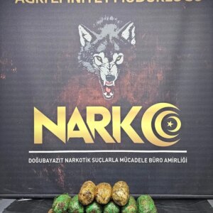 agrida uyusturucu operasyonu 18 kilo ele gecirildi m6qf8bbs