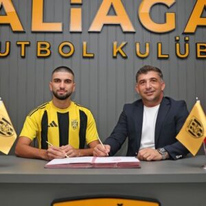 aliaga fkda altyapidan takviye apKbhgiY