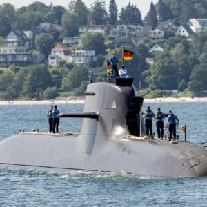 almanya israile denizalti gonderiyor Eqa18T6v