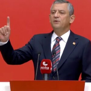 canli nefesler tutuldu gozler gozler chp genel baskanina cevrildi nub9blVd