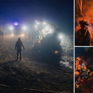 ispanyanin ormanlari kule dondu yanginlari kontrol altina almak icin mucadelesini surduruyor BBNK7O6H