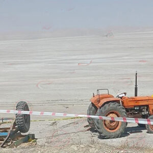 konyada traktor romorku devrildi 1 olu 3 yarali jxThFnHj