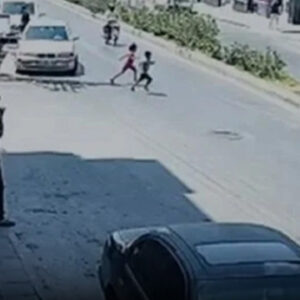 mersinde motosiklet kazasi bir cocuk oldu GIk44FGj