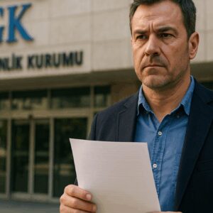 milyonlarca calisani ilgilendiren tazminat detayi haberi alan sgknin yolunu tutuyor gKbzPOlI