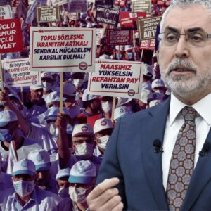 milyonlarca memur ve emeklisinin gozu bu aciklamada iktidar zam teklifini aciklayacak Pu5Ovry3