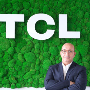 tcl turkiye satis operasyonlarini tamer isisaglama emanet etti NdvraOVf