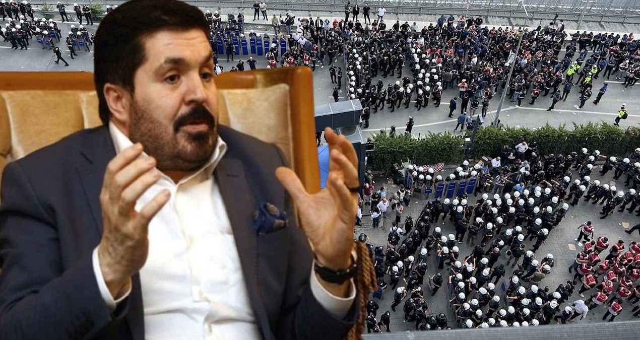 akpli savci sayandan partisine cok sert sozler rezil oluyoruz CLfQw11s