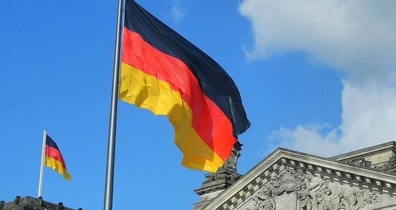 almanyada 2011den bu yana ilk TArdeWdO