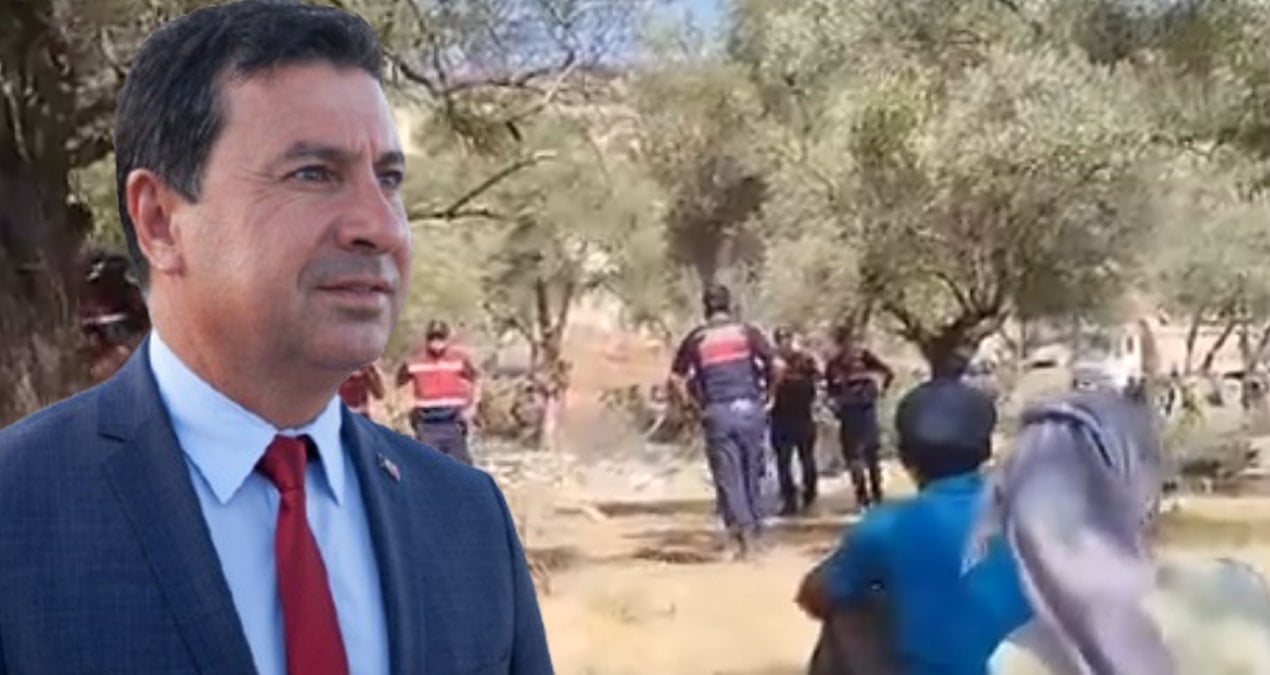 baskan aras cileden cikti gozu donmuslere sesleniyorum XTrjebqu