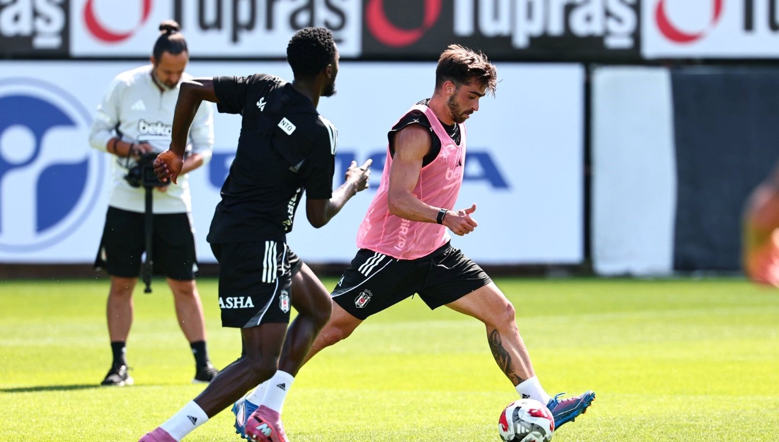 besiktastakayserispor mesaisi devam ediyor EFD97s9q