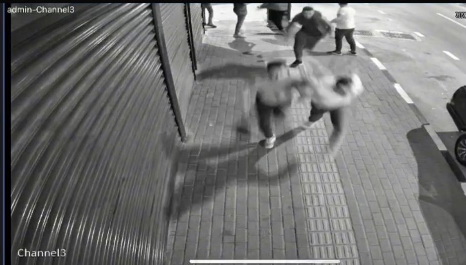 bursada silahli saldiriya iliskin 3 supheli tutuklandi 8sB7UGXE