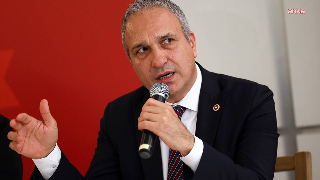 chpli suat ozcagdastan bakan tekine zor soru ogretmen ihtiyacinin kadrolu atamalarla karsilanmamasinin gerekcesi nedir UtAaPuxR