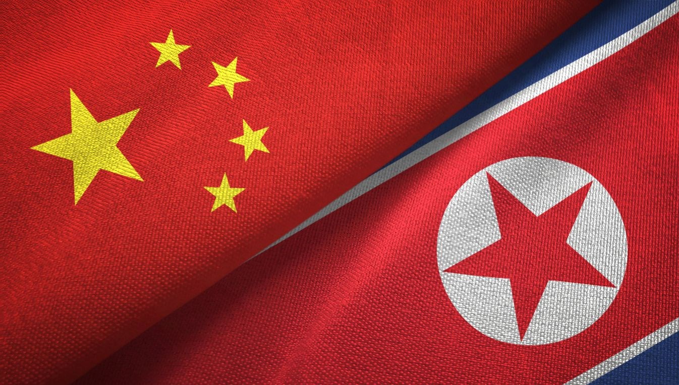 cinden bir ay icinde ikinci kuzey kore ziyareti JaLV4Mga