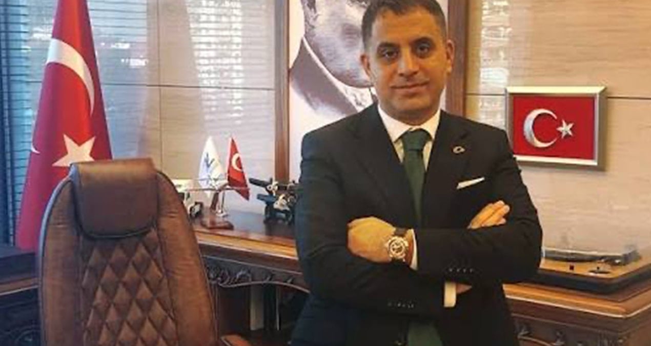 cocuklarin suyu bile yandas muteahhidi rahatsiz etti KRQcK6BH