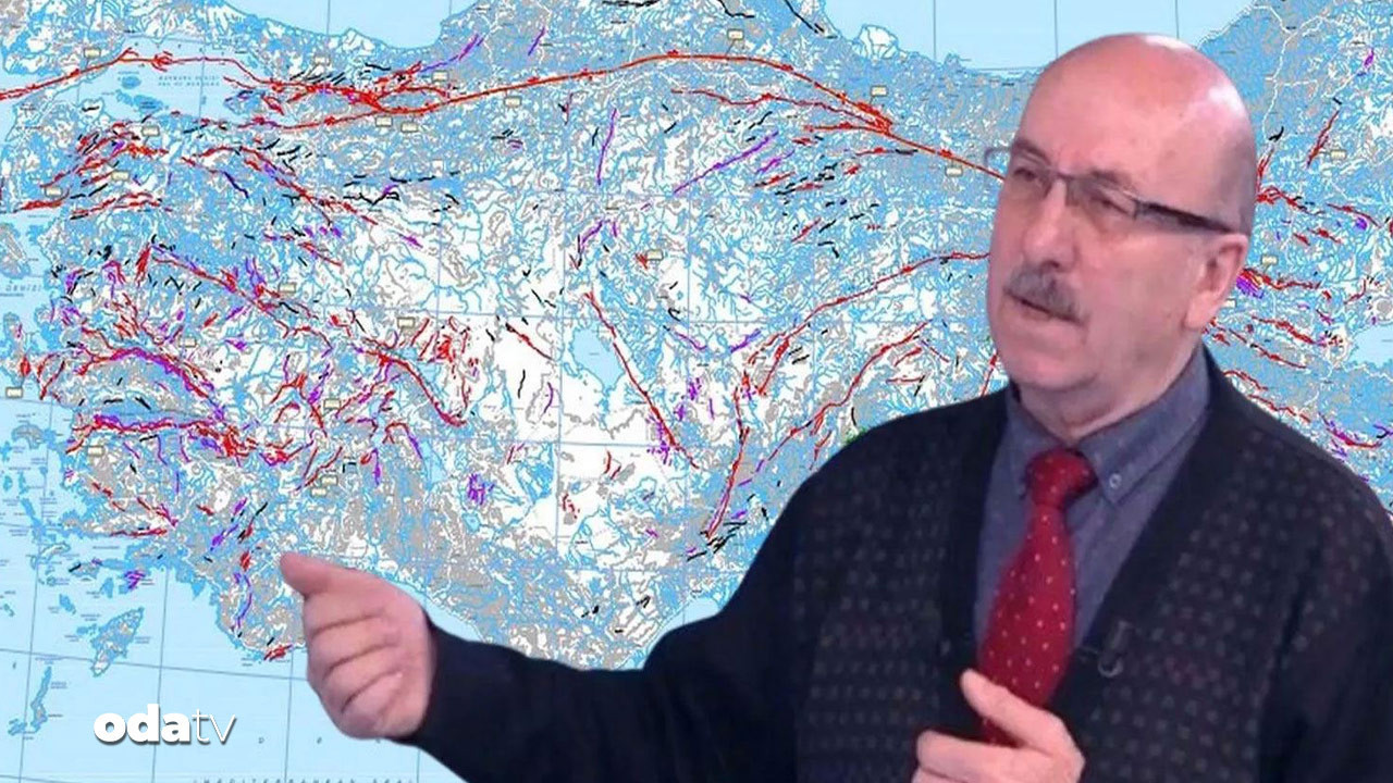 deprem uzmani tuysuzden balikesir uyarisi yeralti calismalarina ihtiyac var sJKjzX9e