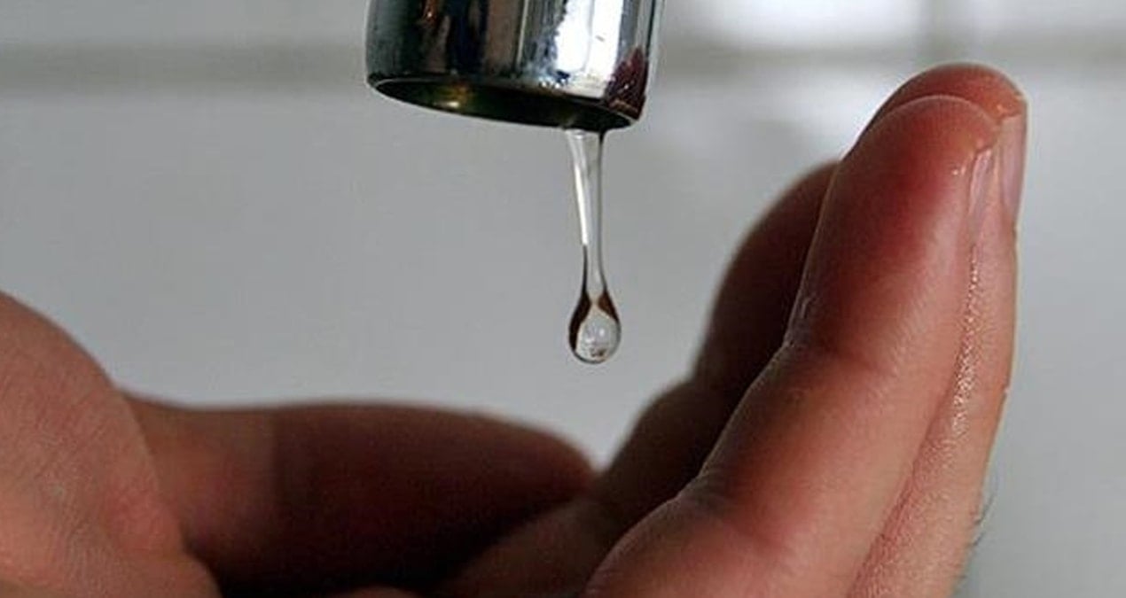 edirne belediyesinden su kesintisi aciklamasi MfaRW4NN