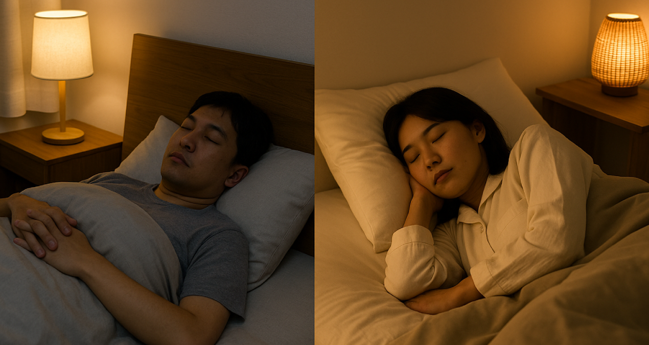 evli japonlar bu yuzden ayri odalarda yatiyor bvatBgcV