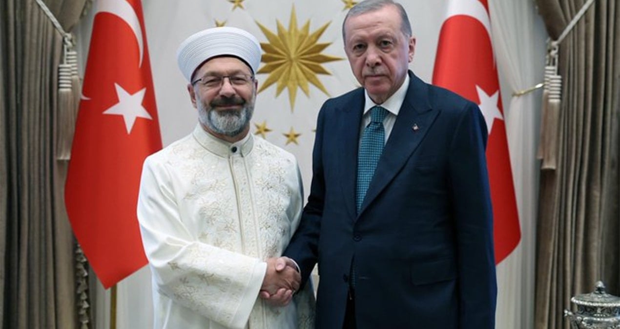 gorevi devreden ali erbastan dikkat ceken ziyaret 3SR3FvTp