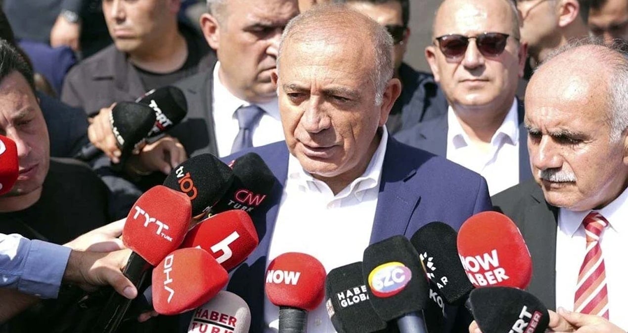 gursel tekinin avukatindan sozcu muhabiri meral danyildiza dikkat ceken aciklama qD5Ie8JT