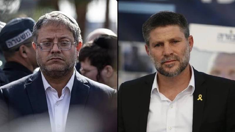 ispanya israilli bakanlarin ulkeye girisini yasakladi XbB1GsA8