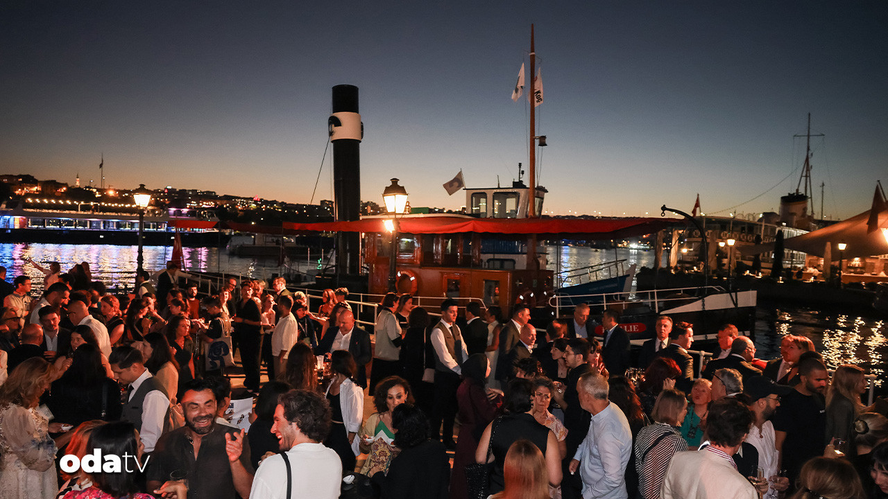 istanbul bienali basladi uc yila yayilacak OyFtWnaL