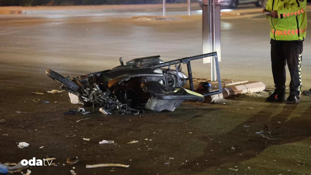 konyada feci kaza bir cocuk oldu KLQRddlE