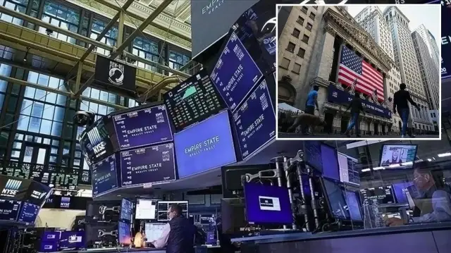 kuresel piyasalarda gozler abdde aciklanacak istihdam verilerine cevrildi OMzDJxkp