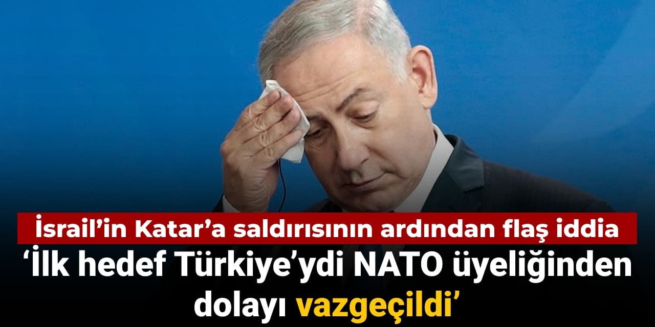 lubnan basinindan flas iddia israil turkiyedeki hamas uyelerine saldiracakti nato uyeligi sebebiyle vazgecti mVNHgL2Y