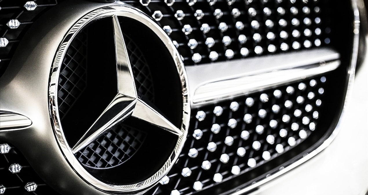mercedes teslaya ozendi yatirim icin harekete gecti MWJJQEBJ
