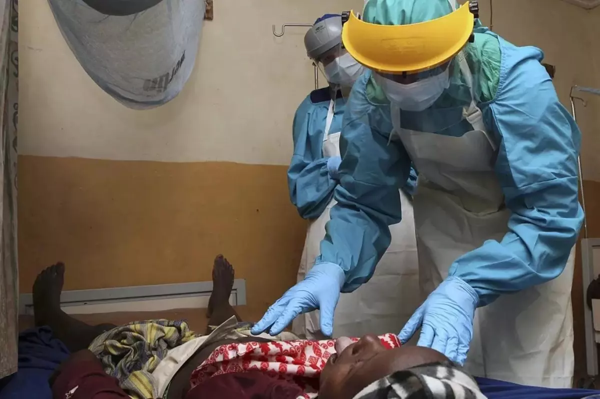 nijeryada lassa atesi olum sayisi 162ye yukseldi juuj9DTu