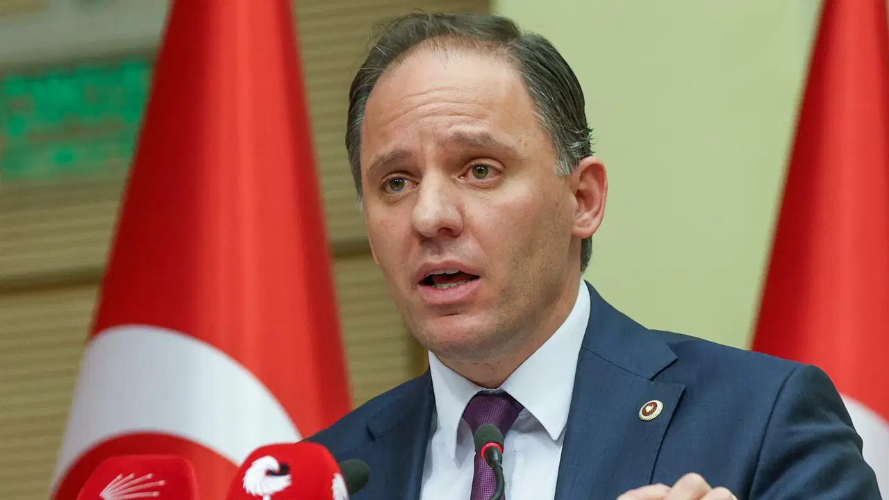 nukleer anlasmasina chpden tepki ne istediler de verdiniz 8295wmD5