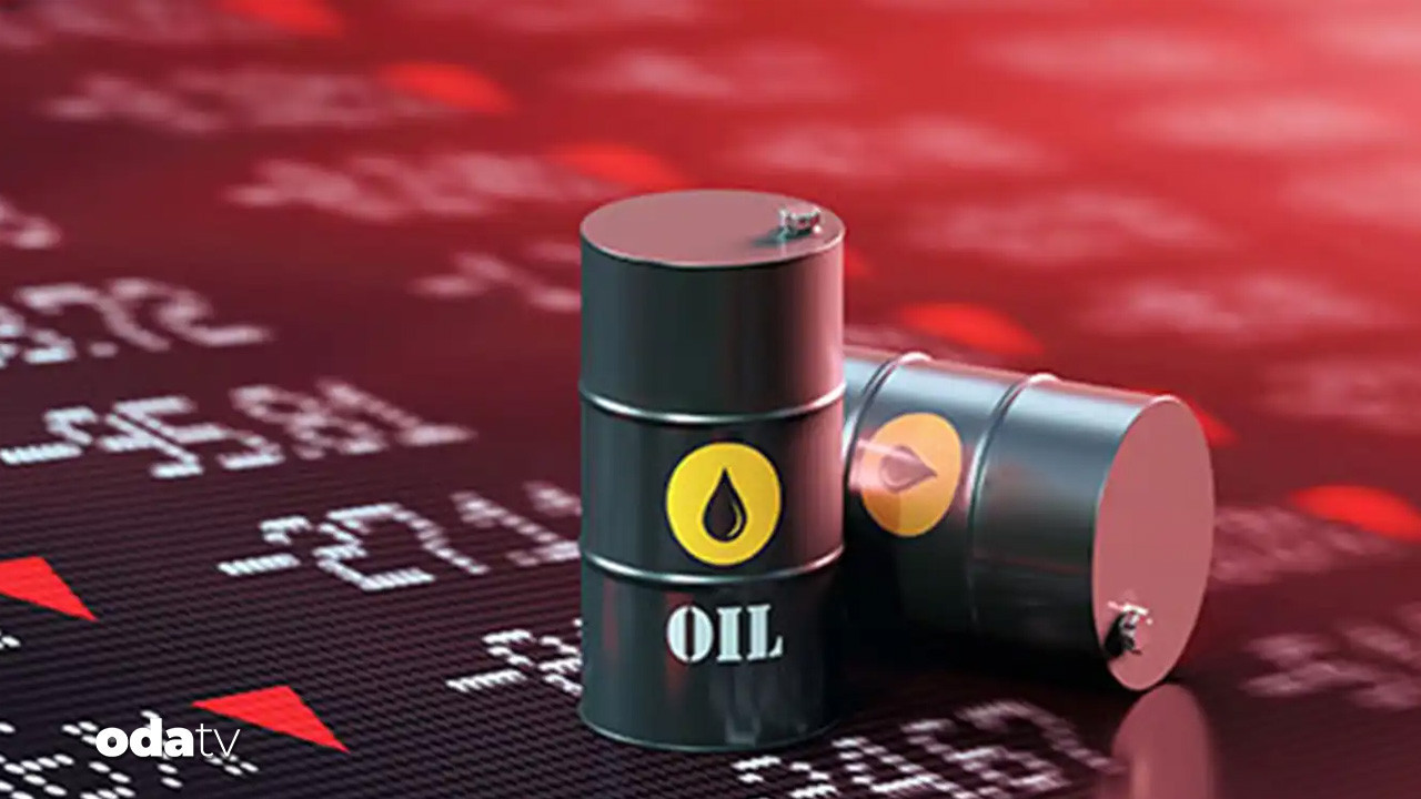 petrolde yukselis rusyaya baski artiyor rKsyyA9L