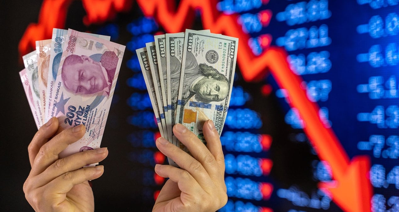 piyasalarda son durum dolar ve altin rekor tazeledi lEBWGQYi