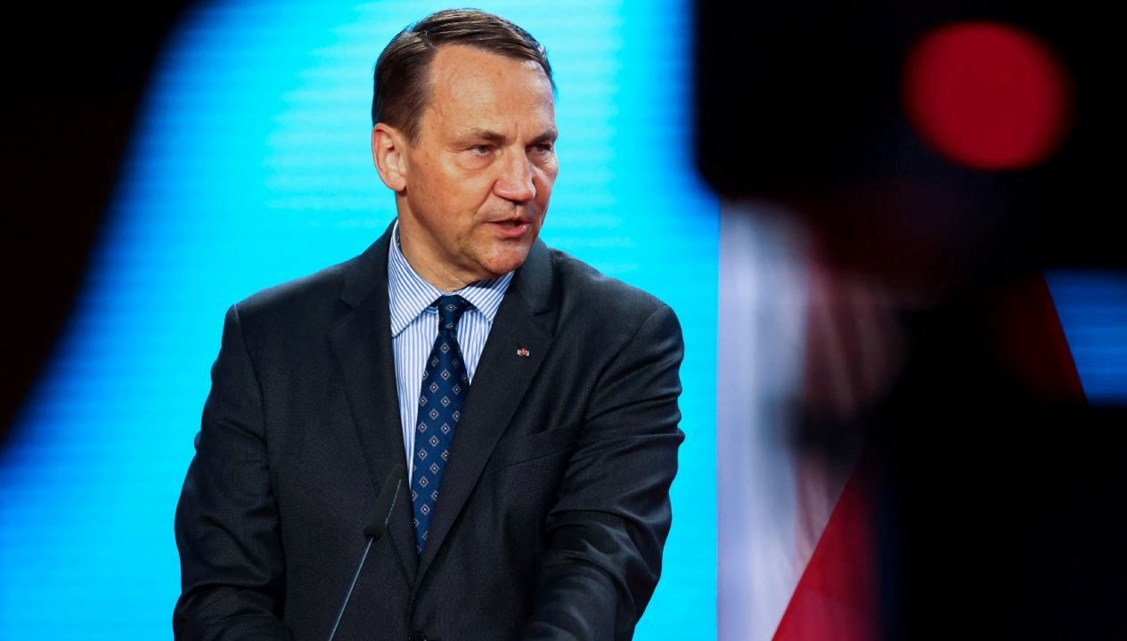 polonya hava sahasini ihlal eden rus ucaklarini dusurecegini duyurdu 9WFL7Hvq