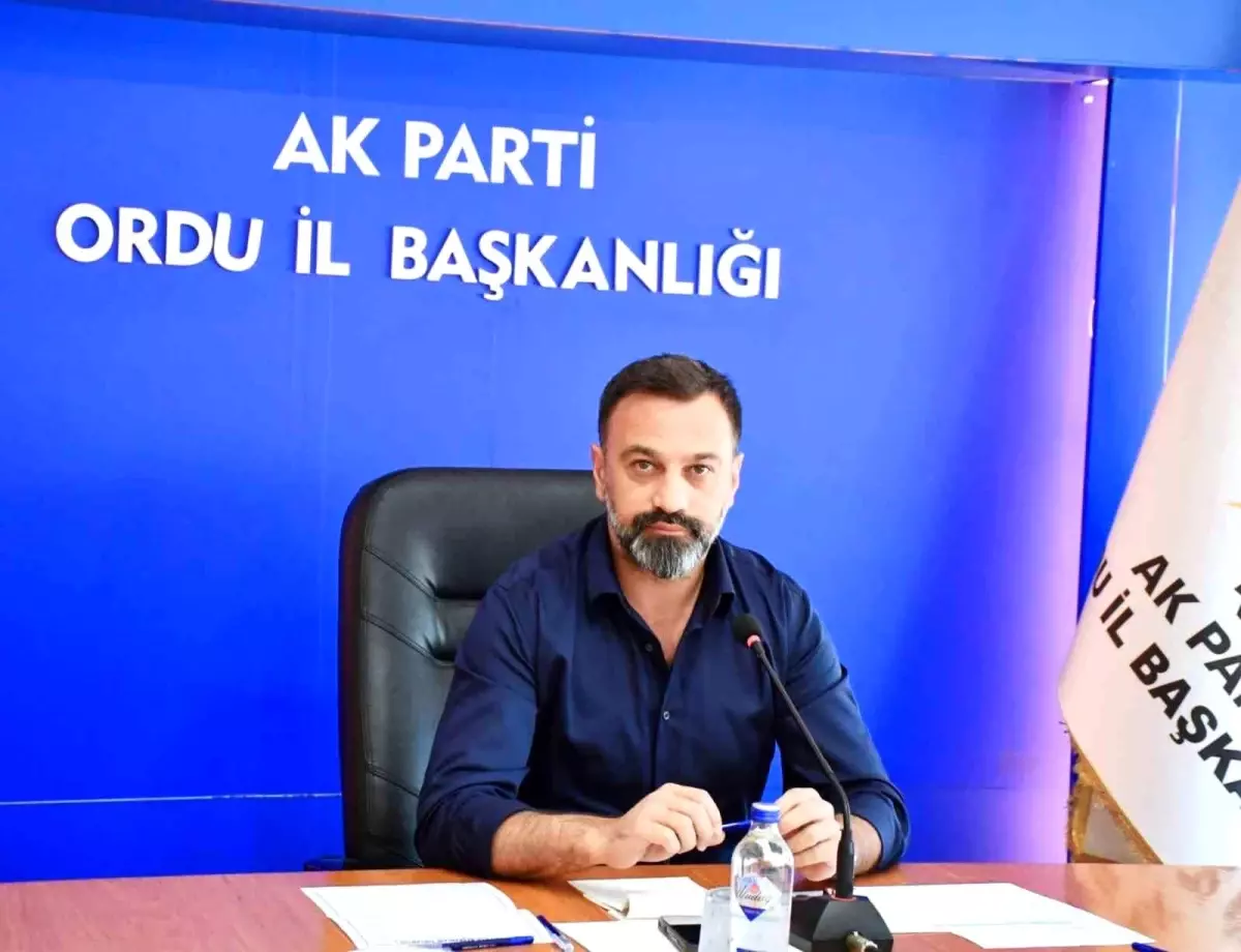selman altas ak parti ordu il baskanligindan istifa etti EaUwERFs