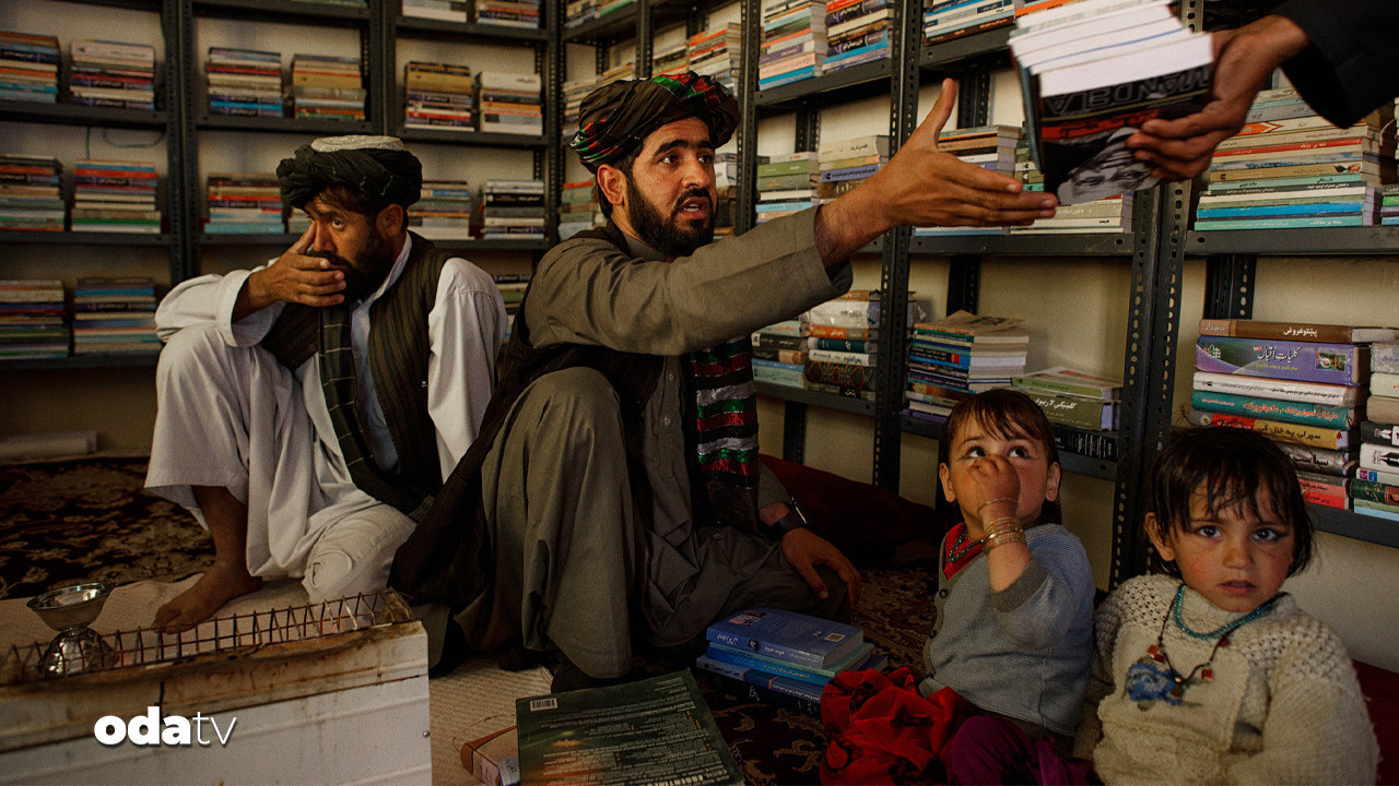 talibandan kadin yazarlara yasak PuzIVtd2