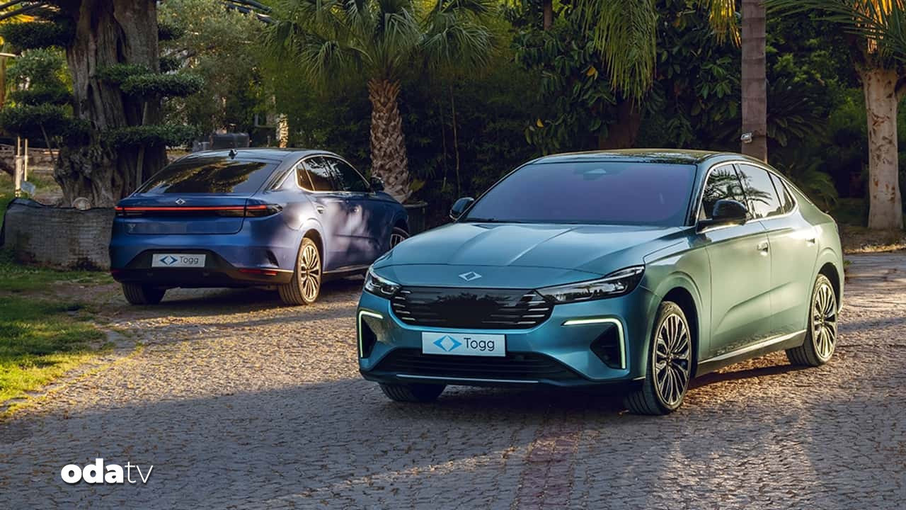 togg t10f yollarda teslimatlar basladi nZrfzBfY