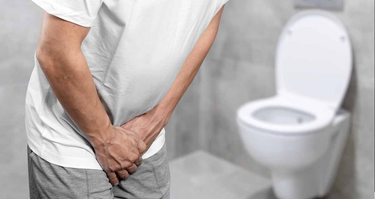 urolog yasiniza gore gunde kac kez idrara cikmaniz gerektigini acikladi JaOfi9xy