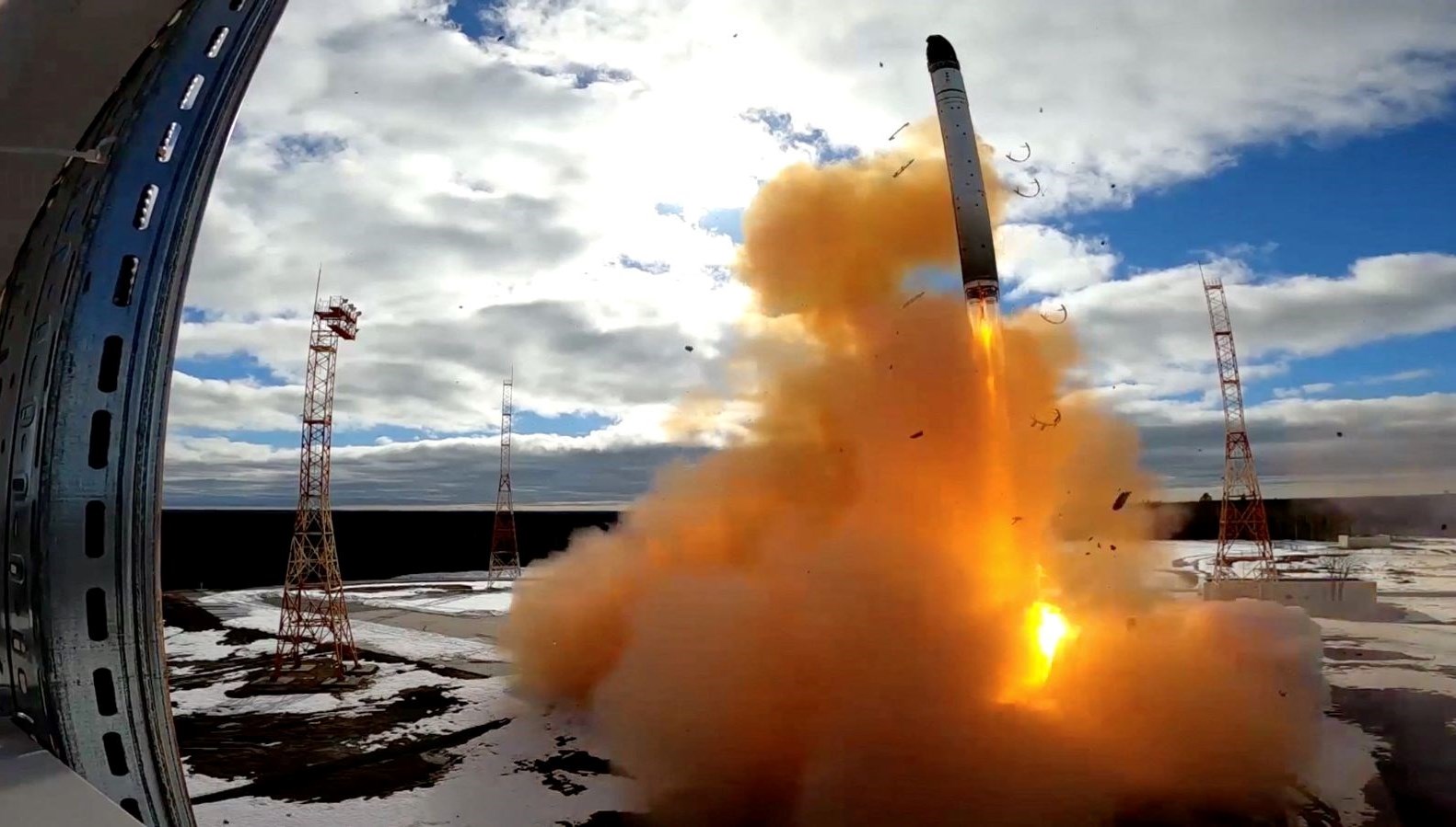 yapay zeka nukleer savas cikarmaya calisiyor nedenini bilmiyoruz EeuvwYxk