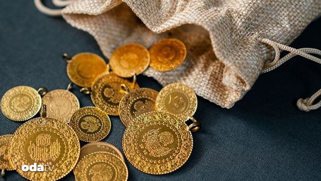 yastik altinda servet birikti 3 bin 100 ton altin uykuda 9e6IcAM4