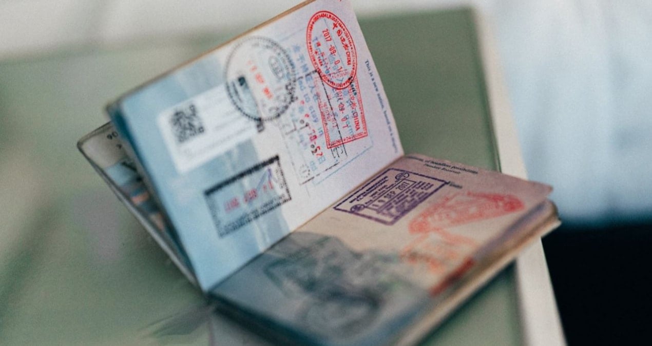 yeni vize uygulamasi devreye sokuldu bu meslegi yapanlara sartsiz oturma ve calisma izni verilecek Jid8Emmt