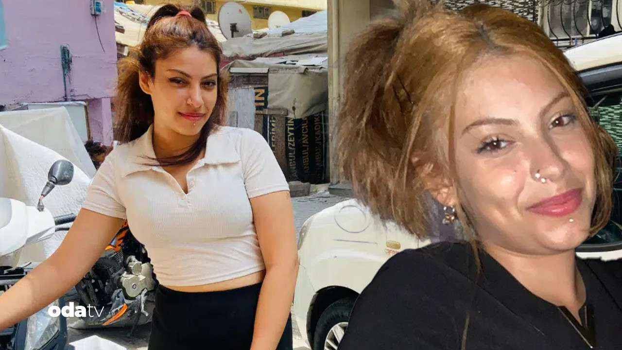 yine bir 16 yas vakasi gizemden bir haftadir haber yok GLH4tjn8