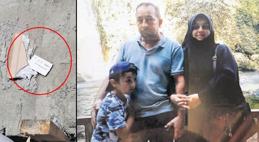 enkazdan cikan not yurekleri dagladi 8uDqIIQ2.jpg