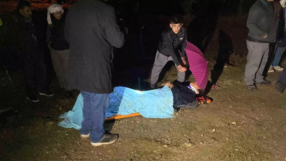 kastamonuda tur midibusu devrildi cok sayida yarali JwxeHkb7.jpg