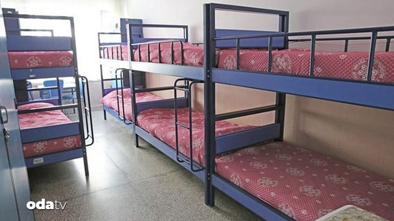 kyk yurdunda soguk suyla dus almak olume yol acti 8UM4K5Yy