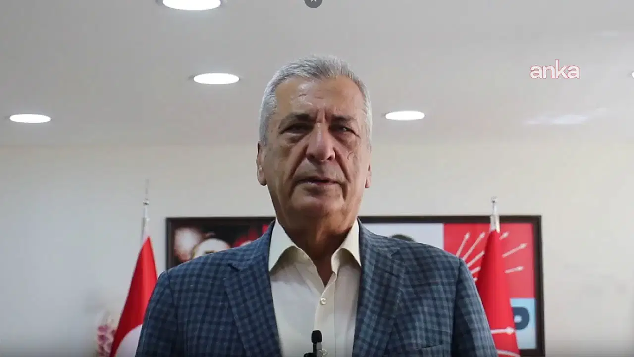 mhpli baskanin kardesinin sahte saglik raporu aldigi iddiasi chpli ozturkmen devletin civisini cikardilar temelini sarstilar 53gx8cxP.jpg