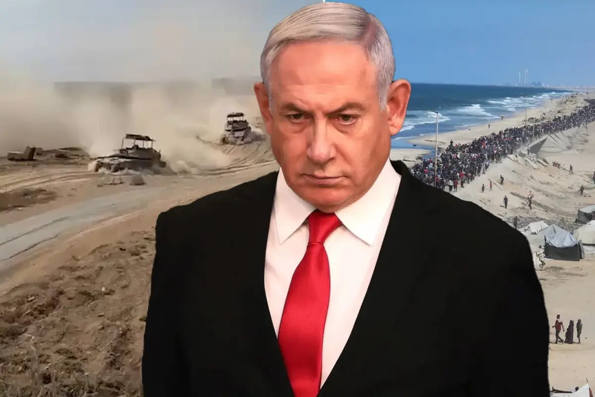 netanyahudan kafa karistiran aciklama savas henuz bitmis degil TbMrhC38