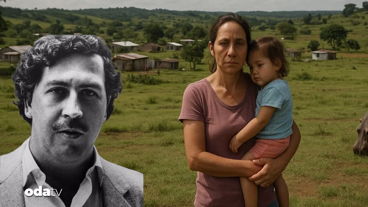 pablo escobarin arazisi kadinlara verilecek xwhPxVsq